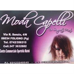 Moda Capelli