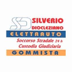 Silverio Diocleziano Elettrauto Soccorso Stradale Aci Global
