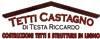 Tetti Castagno di Testa Riccardo