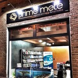 Agenzia Viaggi Prime Mete