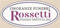 Agenzia Onoranze Funebri Rossetti di Valentino Rossetti