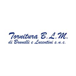 Tornitura B.L.M.