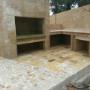 Rivestimento Esterno