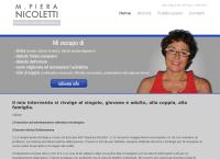 Nicoletti Dott.ssa Maria Piera