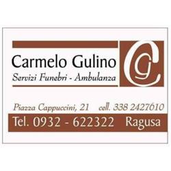 Agenzia Funebre Carmelo Gulino
