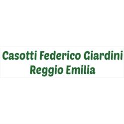 Casotti Federico Giardini