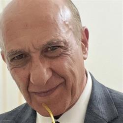 Dott. Giuseppe Scarpiello Psicologo e Psicoterapeuta in Foggia