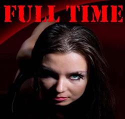 Full Time Dance Studio