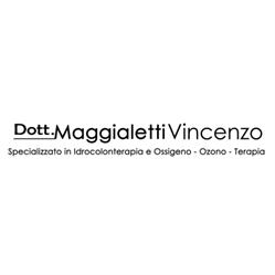 Maggialetti Dr. Vincenzo