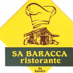 Ristorante Sa Baracca