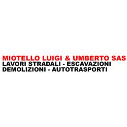Miotello Luigi & Umberto Sas