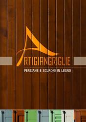 Artigiangriglie di Giacomini Narciso & C. S.n.c Costruzione Antoni Griglie