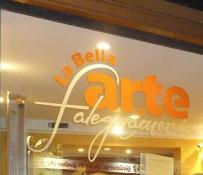 Arte In Falegnameria di La Bella Giovanni