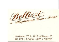 Abbigliamento Bellizzi dal 1970