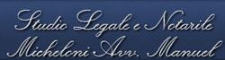 Studio Legale e Notarile Micheloni