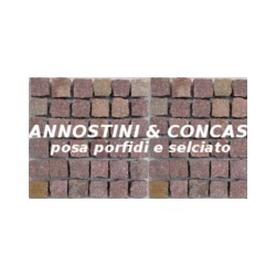 Annostini e Concas s.n.c.