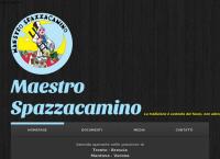 Lo Spazzacamino Di Bezzi Lorenzo