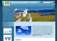 Sito di Pulizie vf di Fraschetti Vittorio & C. S.a.s