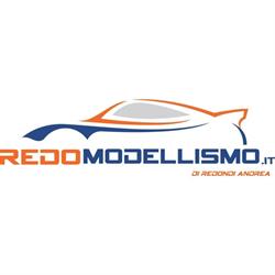 Redo Modellismo Cartoleria