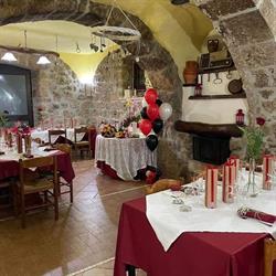 Agriturismo Le Ravicelle