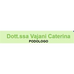 Podologa Vajani Dott.ssa Caterina