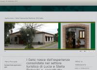 Agriturismo I Gelsi