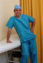 Carbone Dr. Giuseppe Angiologo
