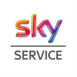 Prospettive Digitali - Sky Service