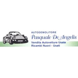 De Angelis Autodemolizioni