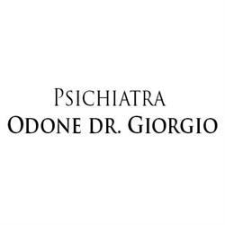 Psichiatra Odone Dr. Giorgio