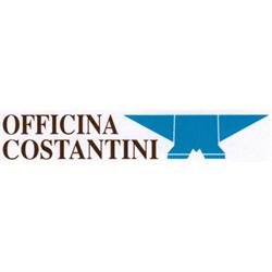 Attrezzature Agricole Costantini Omar