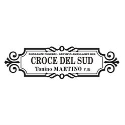 Tonino Martino F.lli - "Croce del Sud" Onoranze Funebri