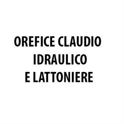 Orefice Claudio Idraulico e Lattoniere