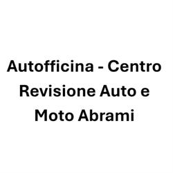 Autofficina - Centro Revisione Auto e Moto Abrami