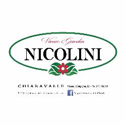 Vivaio Garden Nicolini