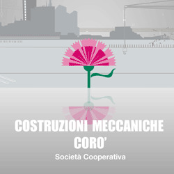 MC Corò Strutture Metalliche