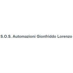 S.O.S. Automazioni Gionfriddo Lorenzo