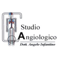 Infantino Dr. Angelo Studio di Angiologia