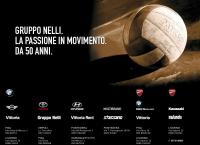 GRUPPO NELLI - VITTORIA spa