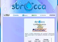 Sito di Sbrocca di Marco Comandi