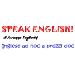 Speak English!