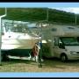 Rimessaggio Camper