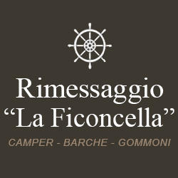 Rimessaggio La Ficoncella