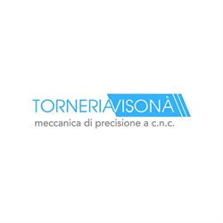 Torneria Visona' S.r.l. (Società con Unico Socio)