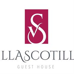 Villa Scotillo boutique hotel