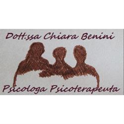 Benini Dott.ssa Chiara