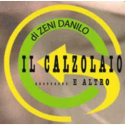 Calzolaio e Altro  Zeni Danilo