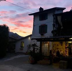 Agriturismo Tambor di Giuliano Rota