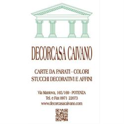 Decorcasa Caivano