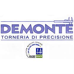 Demonte Sas - Torneria di Precisione